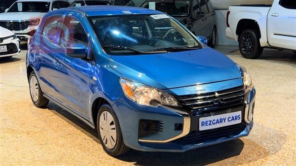Mitsubishi Mirage 2024 for sale in Iraq - Erbil
